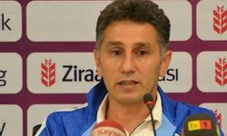 Şevki Tonyalı: “Bulancakspor maçıyla yeni bir sayfa açacağız”