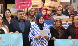 Kadına Yönelik Şiddete Karşı Uluslararası Mücadele Günü