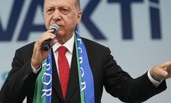 Seçimden sonra Erdoğan İlk Kez Rize'ye geliyor!