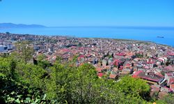 Trabzon'da mutlaka gezilmesi gereken yerler