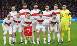 Türkiye'nin EURO 2024'teki rakipleri belli oldu