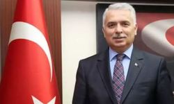 Trabzon Valisi Yıldırım, sağlık bilgilendirme toplantısına katıldı