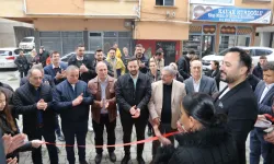 Arhavi’de Sağlıklı Yaşamın Yeni Adımı: Bivip Fit/24