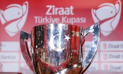 Çaykur Rizespor'un Ziraat Türkiye Kupası'ndaki rakibi belli oldu