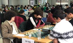 Rize’nin Satranç şampiyonları belli oldu