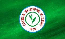 Çaykur Rizespor'un Ziraat Türkiye Kupası maçı ne zaman?