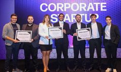 Aygaz, W-Energy for Equality ile "Kurumsal Girişimcilik Ödülleri"nde Jüri Özel Ödülü'nü kazandı