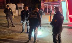 Çorum'da 2 kişi silahlı saldırıda yaralandı