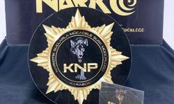Karabük'te uyuşturucu operasyonunda yakalanan 2 şüpheli tutuklandı