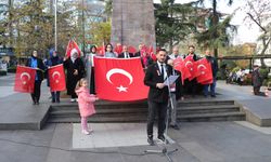 Karadeniz'deki CHP İl Başkanlıklarından "teröre lanet" açıklaması
