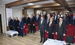 Kastamonu'da "Türkiye Yüzyılı Din Öğretimi İl Çalıştayı" düzenlendi