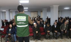 Of'ta din görevlilerine yönelik seminer düzenlendi