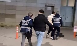 Samsun Emniyet Müdürlüğü ekipleri son 24 saat içinde 51 aranan şahsı yakaladı