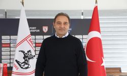 Samsunspor'da hedef, ikinci yarıya düşme hattının üzerinde başlamak