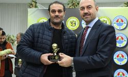 Termespor Birlik Beraberlik Gecesi düzenlendi