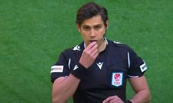 Çaykur Rizespor'un Ziraat Türkiye Kupası'ndaki maçının hakemi belli oldu
