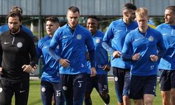 Çaykur Rizespor, Türkiye Kupası'nda ilerlemek istiyor