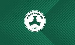 Giresunspor'da futbolcular bu sezon 4 kez kendi kalelerine gol atma şanssızlığı yaşadı