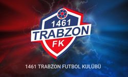 1461 Trabzon FK, TFF 2. Lig play-off 1. tur mücadelesine yarın çıkacak