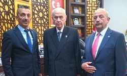 MHP’den Cumhurbaşkanı Erdoğan'ın ilçesine iddialı aday