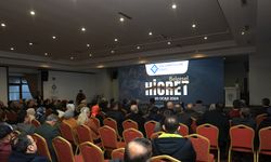 Akçaabat’ta ‘Hicret’ Belgeseli Çok Beğenildi