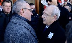 CHP İstanbul Milletvekili Altay'ın vefat eden babasının cenazesi Sinop'ta toprağa verildi