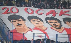 Trabzonspor, Antalyaspor ile 1-1 berabere kaldı