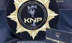 Karabük'teki uyuşturucu operasyonlarında 4 şüpheli yakalandı