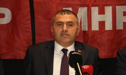 MHP Samsun'daki ilçe belediye başkan adaylarını tanıttı