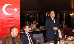 Samsun'da gastronomi turizmi eylem planı kapsamında kaz tiridi tanıtıldı