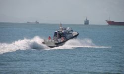 Zonguldak'ta batan geminin kayıp personeli 73 gündür aranıyor