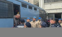 Zonguldak'ta uyuşturucu operasyonuna ilişkin 32 sanığın yargılanması sürdü