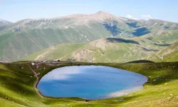 Bayburt’ta Gezilecek Yerler