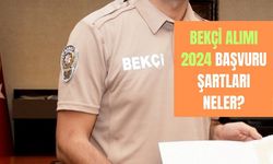 Rize'de bekçi olmak isteyenlere müjde! 2024 bekçi alımı başvuruları yaklaşıyor