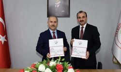 Trabzon'da Erasmus Akreditasyonu Yabancı Dil Ve Kültür Programı Projesi Protokolü Tekrar İmzalandı
