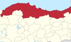 Rize, Samsun, Sinop, Tokat, Trabzon ve Zonguldak dikkat! Tehlike devam ediyor