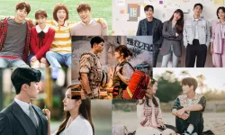 Netflix'te izleyebileceğiniz en romantik 5 Kore dizisi