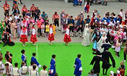 Akçaabat Festivalinin Tarihi Belli Oldu
