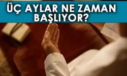 Rize'de merak ediliyor: 2024'te üç aylar ne zaman başlayacak?