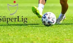 Süper Lig'de 36. haftası bugün oynanan maçlarla tamamlandı