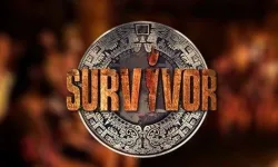 Survivor canlı izle! 3 Ocak Çarşamba TV8 Survivor izle