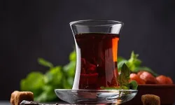 Türk çayı Japonya'da tanıtıldı