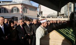 Beylikdüzü'ndeki metrobüs kazasında ölen sürücünün cenazesi Ordu'ya gönderildi
