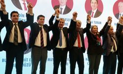 CHP Grup Başkanvekili Günaydın, Trabzon'da konuştu: