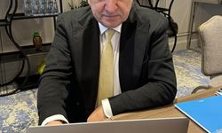Tofaş CEO'su Cengiz Eroldu, AA'nın "Yılın Kareleri" oylamasına katıldı