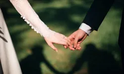 Rize'de evlilikler erken bitiyor!