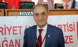 Necati Topaloğlu Kimdir? Cumhuriyet Halk Partisi Rize Belediye Başkan Adayı