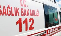 Trabzon'da sahilde rahatsızlanan kişi öldü