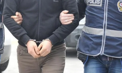Rize'de silah kaçakçılığı operasyonunda gözaltına alınan 21 kişiden ikisi tutuklandı