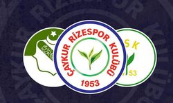 Çaykur Rizespor, yarın deplasmanda Sivasspor ile karşılaşacak